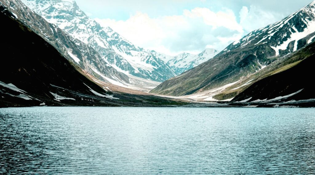 Lake Saif ul Malook, Naran Kaghan
